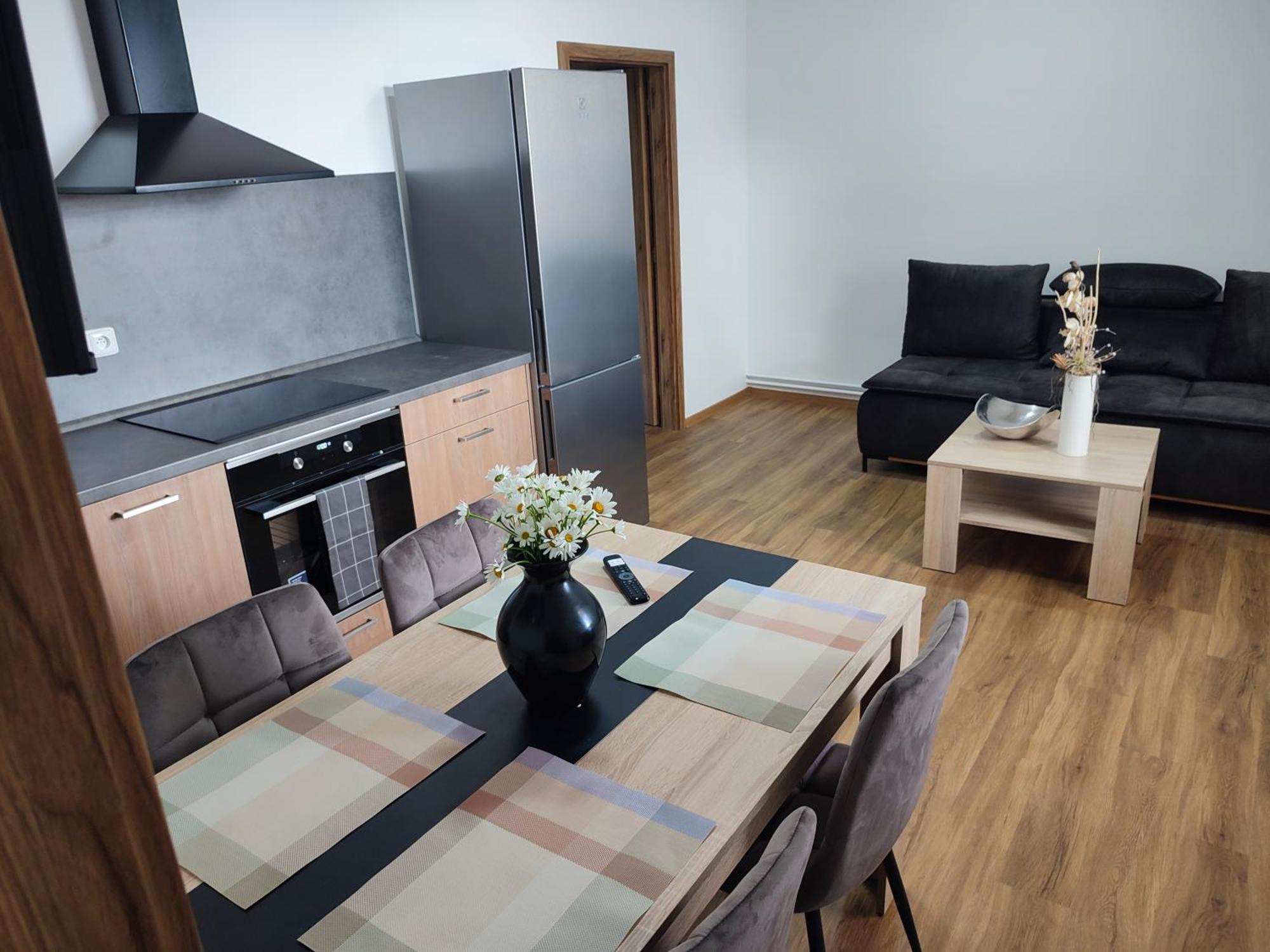 Zamecek Cerov Apartment Jicin Exterior photo