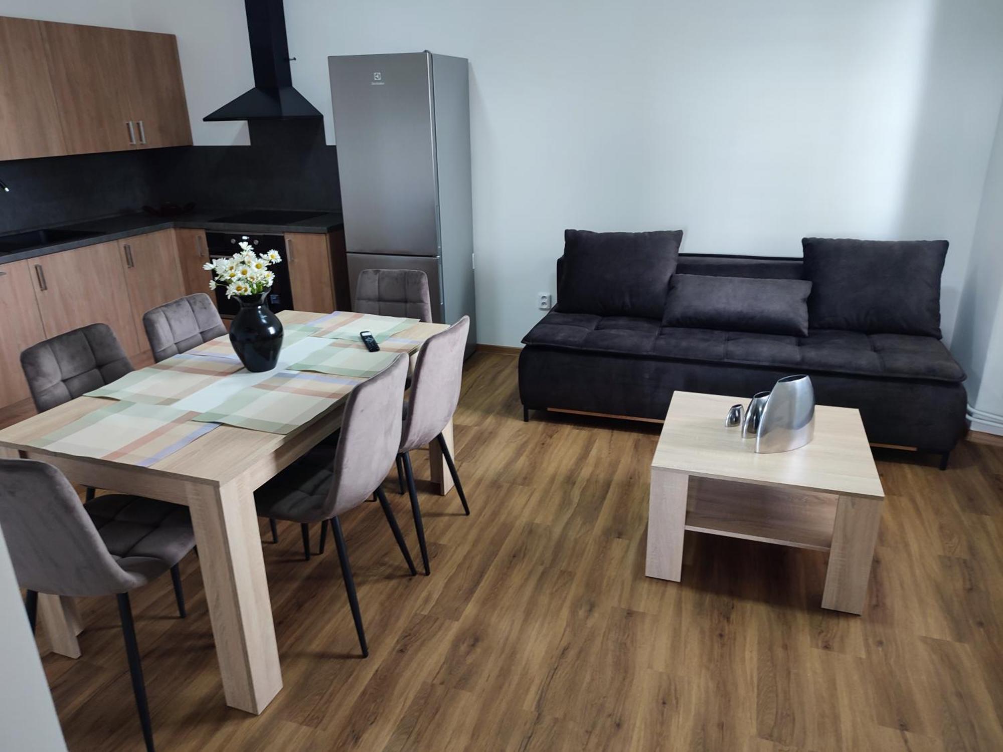 Zamecek Cerov Apartment Jicin Exterior photo