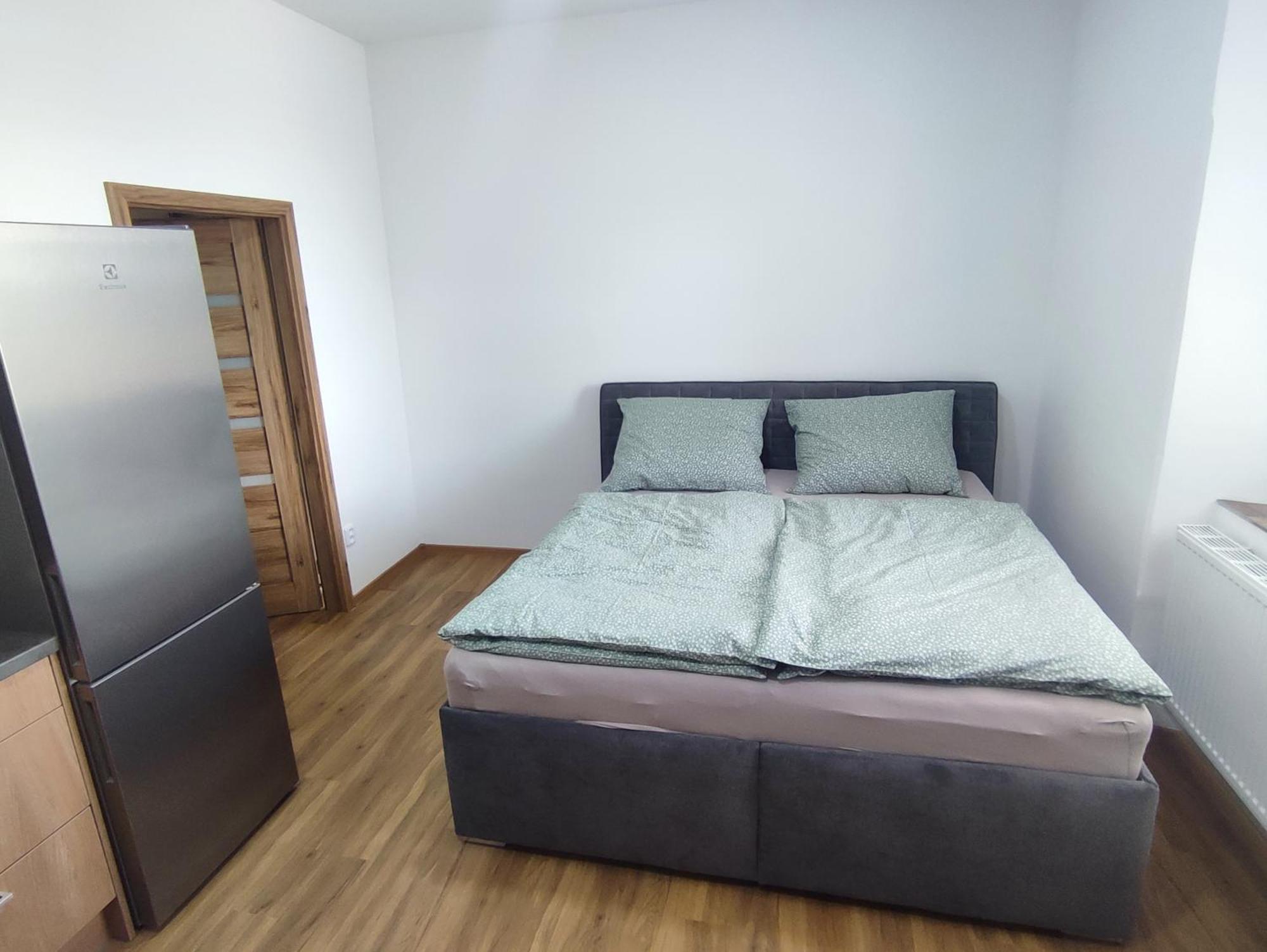 Zamecek Cerov Apartment Jicin Exterior photo